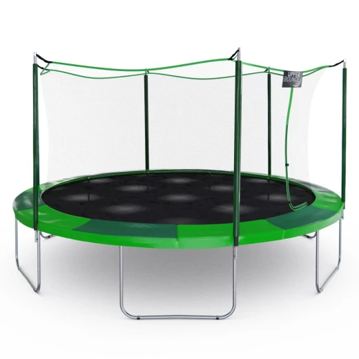 Батут DFC UPPER BOUNCE 15FT ( 2 короба ) купить в Туле по низкой цене