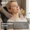 Массажная накидка UNIX Релакс / Flex Relax Black купить в Туле