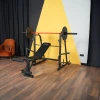 Силовая скамья домашняя OXYGEN FITNESS ARIZON купить в Туле — магазин тренажеров ArtRelax