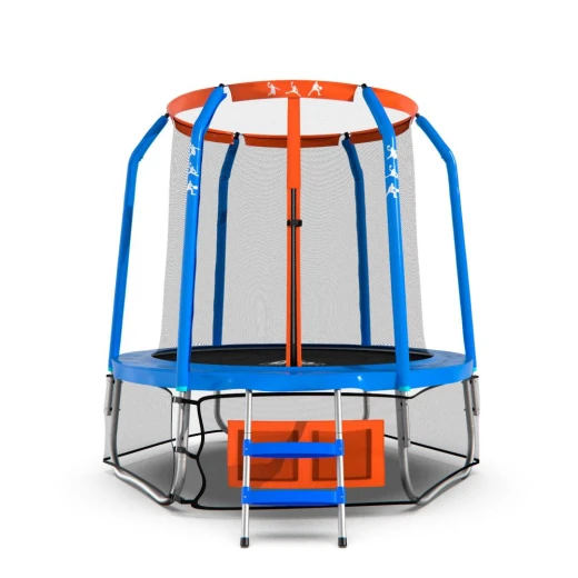 Батут DFC JUMP BASKET 6ft купить в Туле по низкой цене