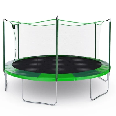 Батут DFC UPPER BOUNCE 15FT ( 2 короба ) купить в Туле по низкой цене