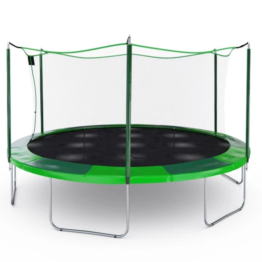 Батут DFC UPPER BOUNCE 15FT ( 2 короба ) купить в Туле по низкой цене