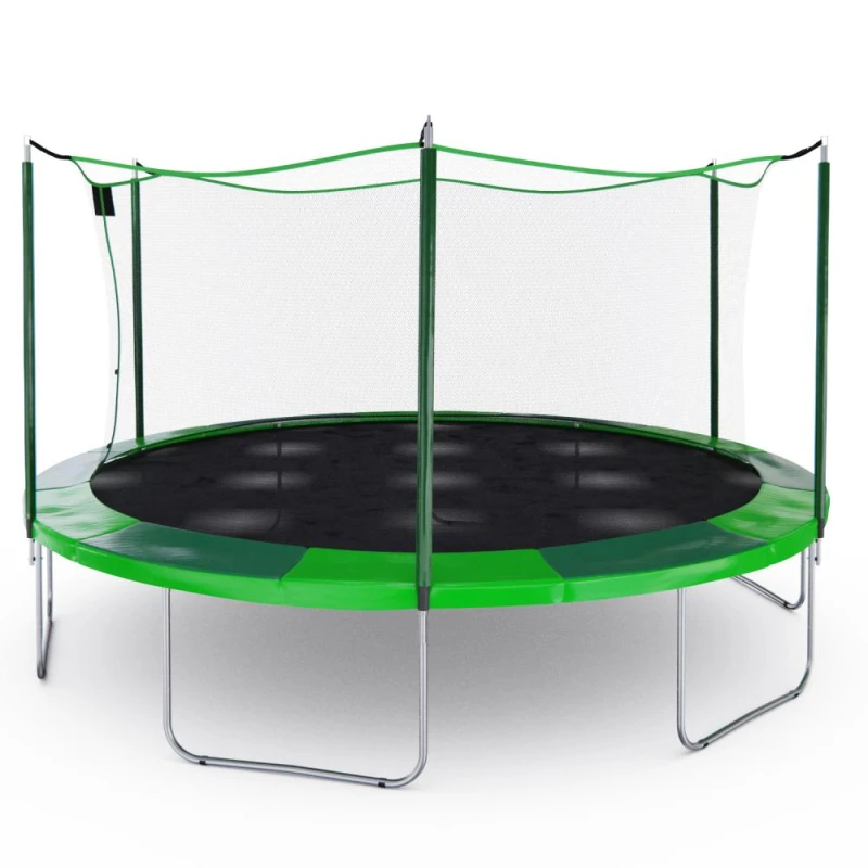 Батут DFC UPPER BOUNCE 15FT ( 2 короба ) купить в Туле по низкой цене