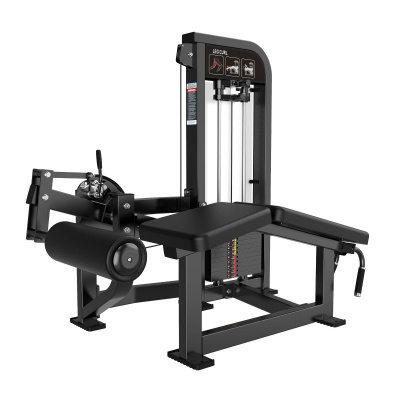 Сгибание ног лежа Protrain CP115