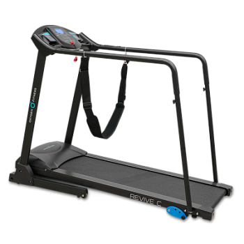 Беговая дорожка реабилитационная домашняя OXYGEN FITNESS REVIVE C купить в Туле