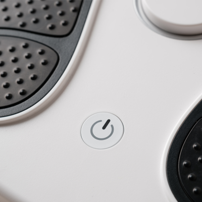 Массажер для ног SmartFoot White купить в Туле