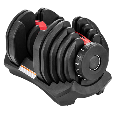 Регулируемая гантель         
HYFIT CLASSIC  40 кг