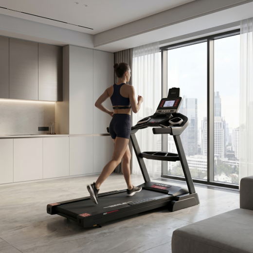 Беговая дорожка Sole F65 (2023) — купить в Туле