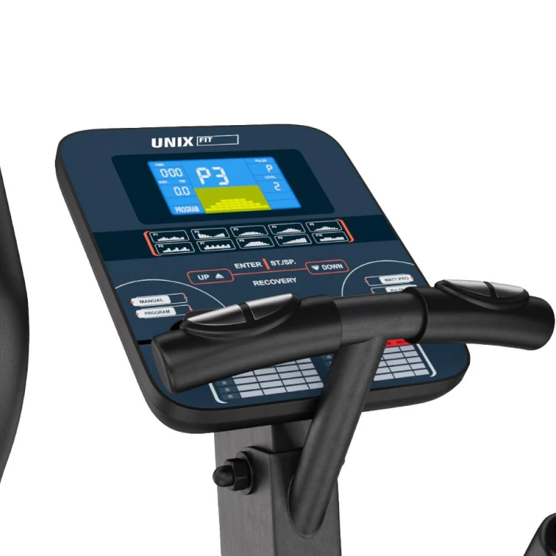 Эллиптический тренажер UNIX Fit SL-400XE — купить в Туле в магазине тренажеров