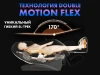 Массажное кресло FUJIMO 氣 FLEXOR 4D Brown