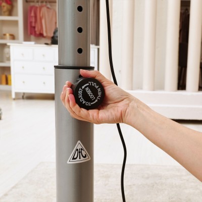 Вибромассажер DFC Vibro VM20H купить в Туле