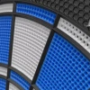 Электронный дартс DFC BLUEBOARD, 6 дротиков — купить в Туле в магазине