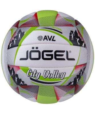   City Volley