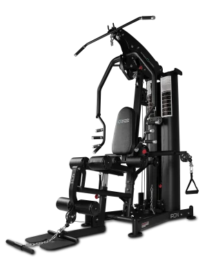 Силовой комплекс полукоммерческий OXYGEN FITNESS IRON