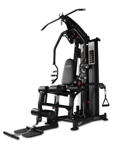 Силовой комплекс полукоммерческий OXYGEN FITNESS IRON