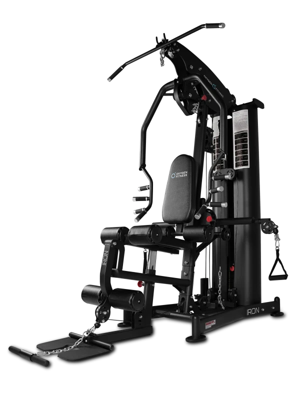 Силовой комплекс полукоммерческий OXYGEN FITNESS IRON