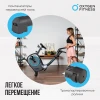 Велотренажер домашний OXYGEN FITNESS JET STREAM M — купить в Туле