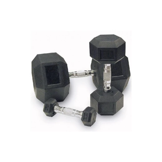 Гантельный ряд 1-30 кг Protrain  RJ0946