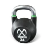 Гиря уретановая соревновательная Xmaster XMT-PUKB-24KGS