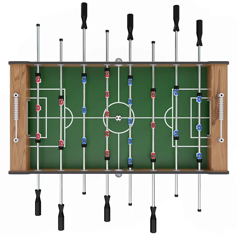 Игровой стол - футбол DFC 58" 148 x 73 см