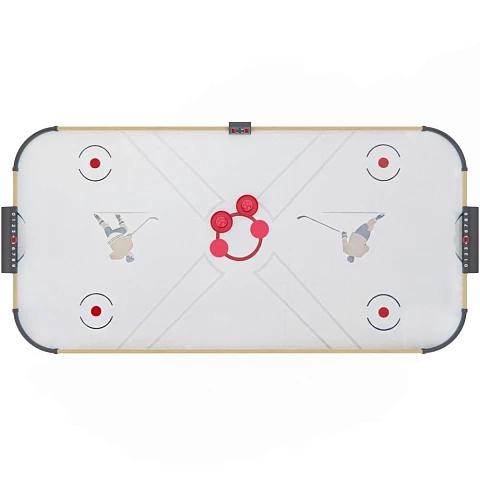Игровой стол - аэрохоккей DFC 122 x 61 см (48")