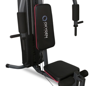 Силовой комплекс домашний OXYGEN FITNESS IRVING
