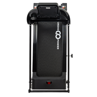 Беговая дорожка CardioPower T10 в туле