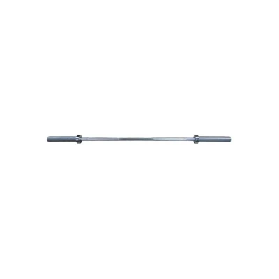 Гриф олимпийский прямой 50 мм Protrain HC-OB-1.5 (150 см, 12 кг)
