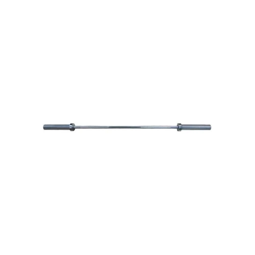 Гриф олимпийский прямой 50 мм Protrain HC-OB-1.5 (150 см, 12 кг)