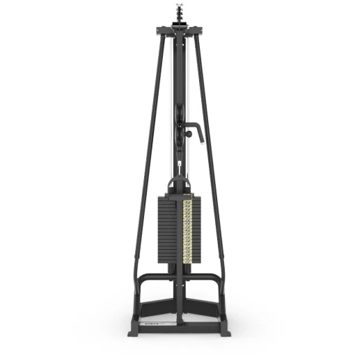 Кроссовер UNIX Fit 100 PRO UC-1614-1-100 — одинарный тренажер для зала