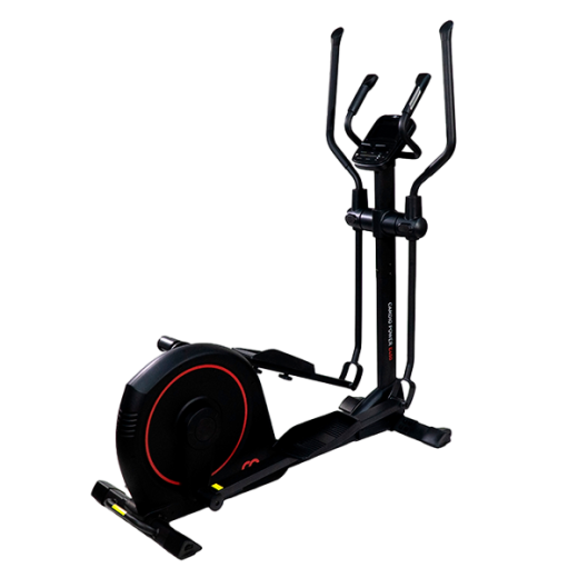 Эллиптический тренажер CardioPower E450 купить в Туле в магазине тренажеров