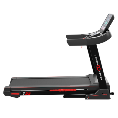Беговая дорожка CardioPower T55 NEW