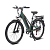Электровелосипед WHITE SIBERIA CAMRY LIGHT 500W (матовый зеленый) — купить в Туле