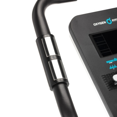 Велотренажер домашний OXYGEN FITNESS  CARDIO CONCEPT 5 для похудения