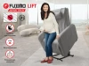 Кресло-реклайнер электрический с подъемом FUJIMO LIFT CHAIR Mouse купить в Туле