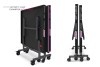 Стол теннисный Champion HIGH SPEED Black