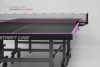 Стол теннисный Champion HIGH SPEED Black