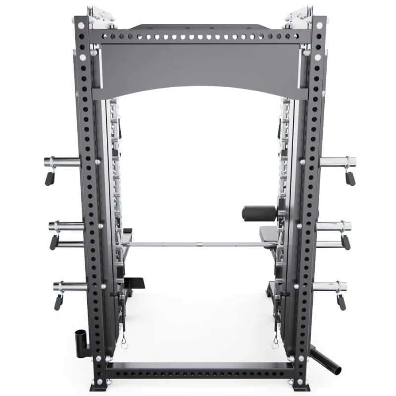 Мультистанция, машина Смита STEELVER SV9202 купить в Туле