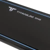 Беговая дорожка Titanium One T20 Special Blue — купить в Туле