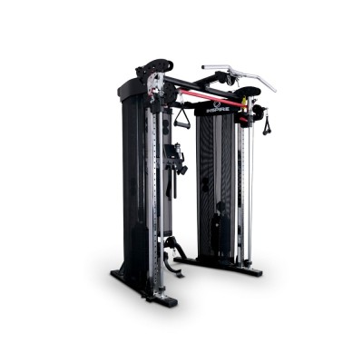 Многофункциональный силовой комплекс Inspire FT2 (FT20B)