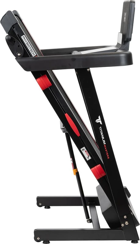 Беговая дорожка Titanium Masters Physiotech M380 купить в Туле