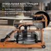 <h1>Гребной тренажер Viking PRO XL купить в Туле в магазине тренажеров</h1>