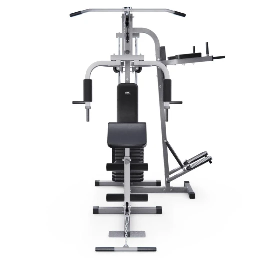 Силовой комплекс DFC HomeGym D7002-60 стек 60 кг — купить в Туле в магазине тренажеров