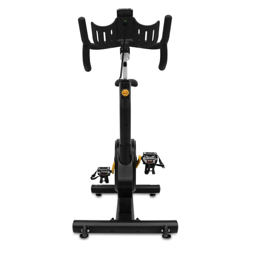 <h1>Купить профессиональный спин-байк с консолью BRONZE GYM PROSPIN в Туле</h1>
