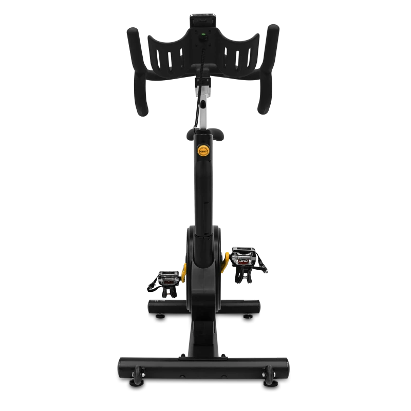 <h1>Купить профессиональный спин-байк с консолью BRONZE GYM PROSPIN в Туле</h1>