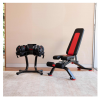 Универсальная скамья Bowflex 5.1S — купить в Туле в магазине тренажеров ArtRelax