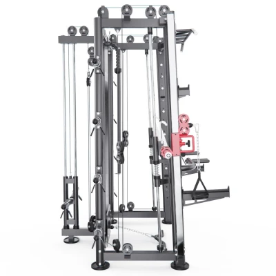 Мультистанция, машина Смита DFC Gorilla Sport 822 — купить в Туле