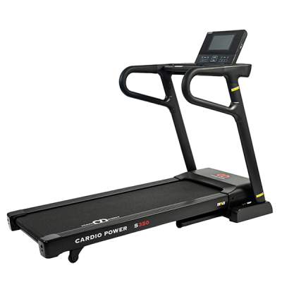 Беговая дорожка CardioPower S350 купить в туле