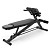 картинка Скамья силовая универсальная UNIX Fit Bench 4 в 1 от магазина trenager71.ru в Туле