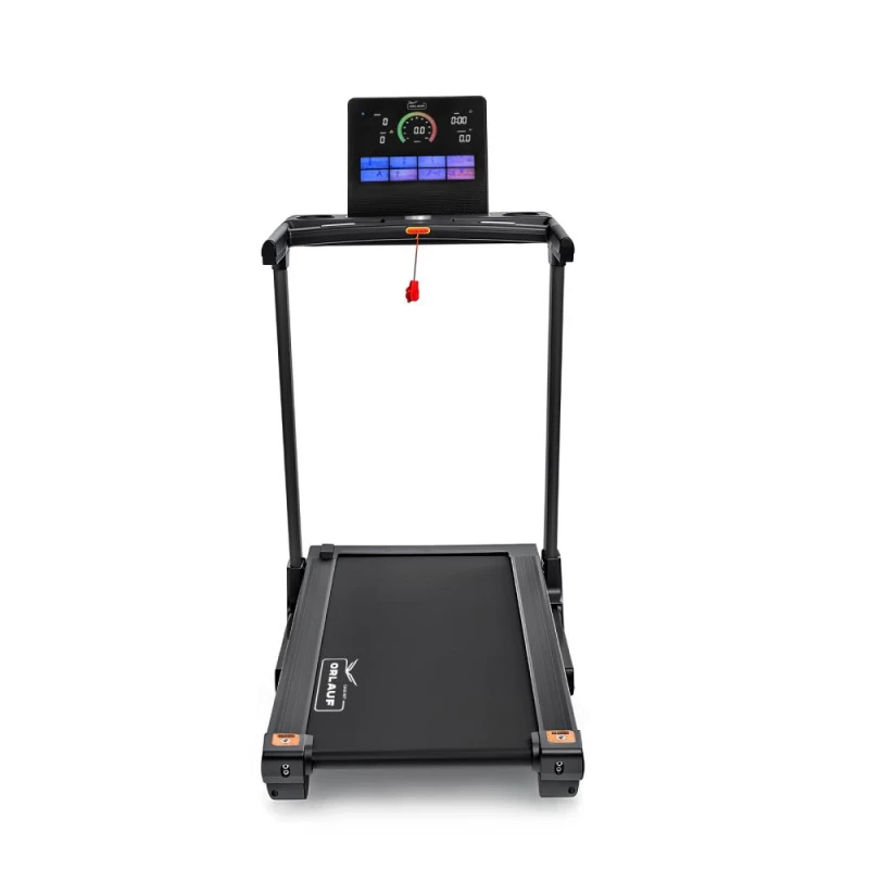 Беговая дорожка Orlauf Harrier Black купить в Туле